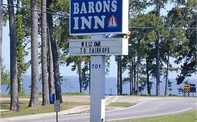 Barons Inn Fairhope